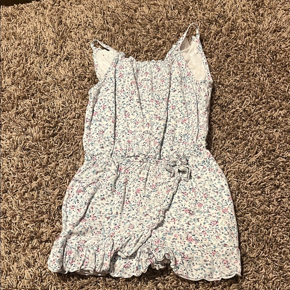 Abercrombie Kids Romper - Sz 7/8